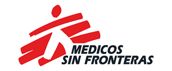 Médicos sin Fronteras