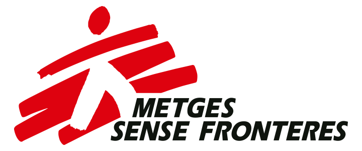 Médicos sin Fronteras