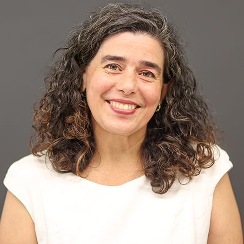 Pilar Orenes Cabrera