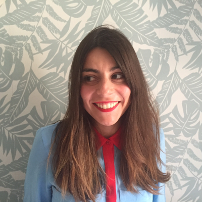 Begoña Gómez Urzaiz