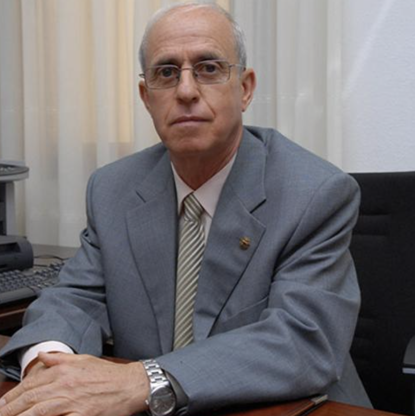 Tomás Padrón