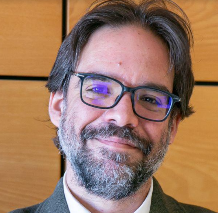 Álvaro Fernández Heredia