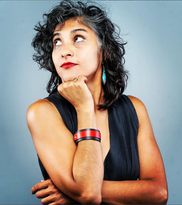 Antonella Sánchez Maltese