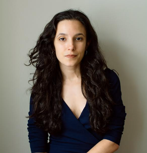 Lucía Cholakian Herrera