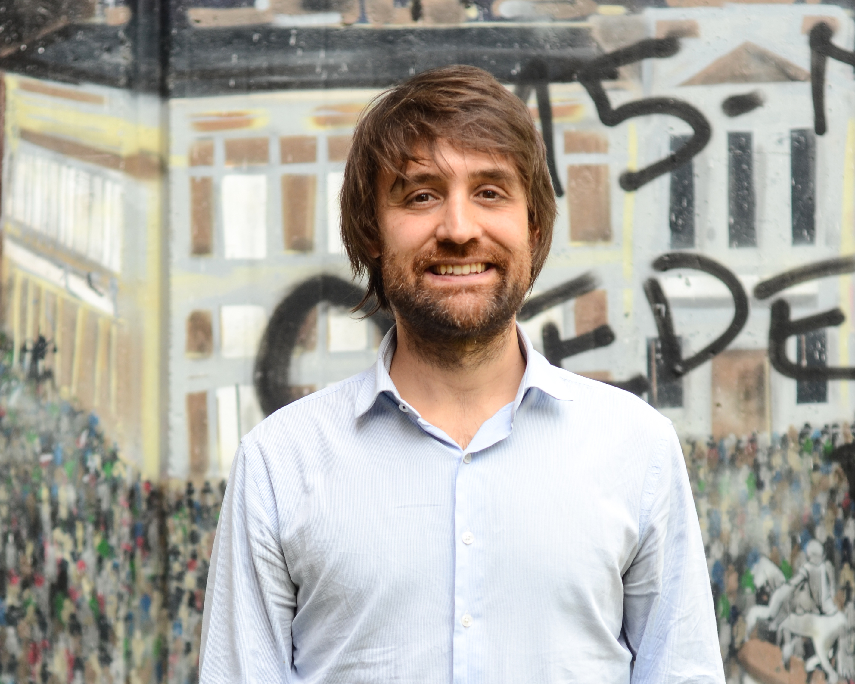 avatar de Jorge Resina