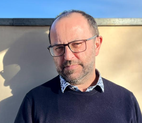 Gustavo Álvarez Núñez