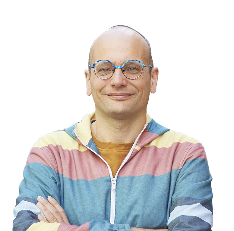 Luca Tancredi Barone