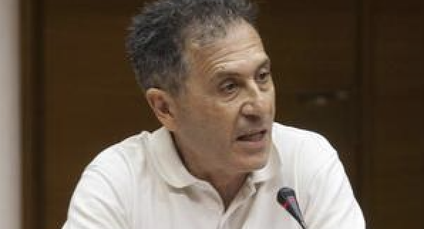 José Manuel Alcañiz