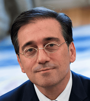 José Manuel Albares