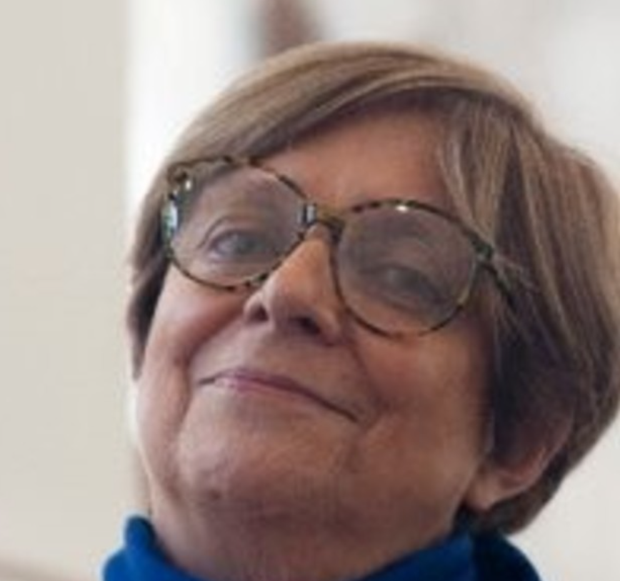 avatar de Cristina Iglesia