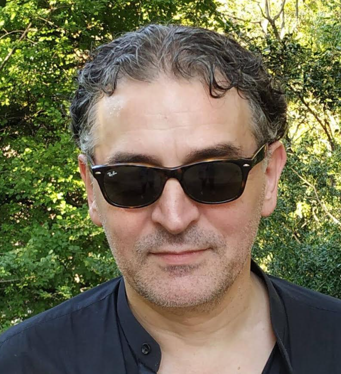 avatar de Jesús Gómez Gutiérrez