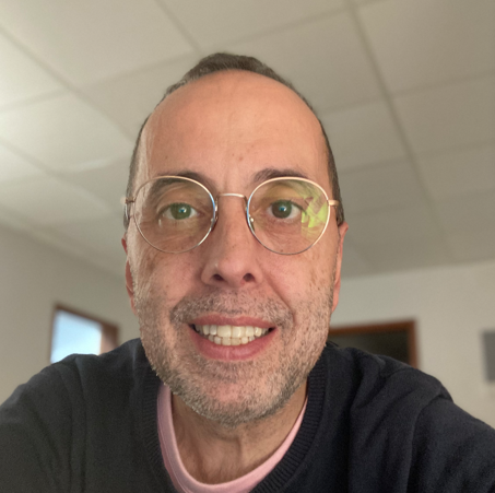 Víctor Rodríguez Gago