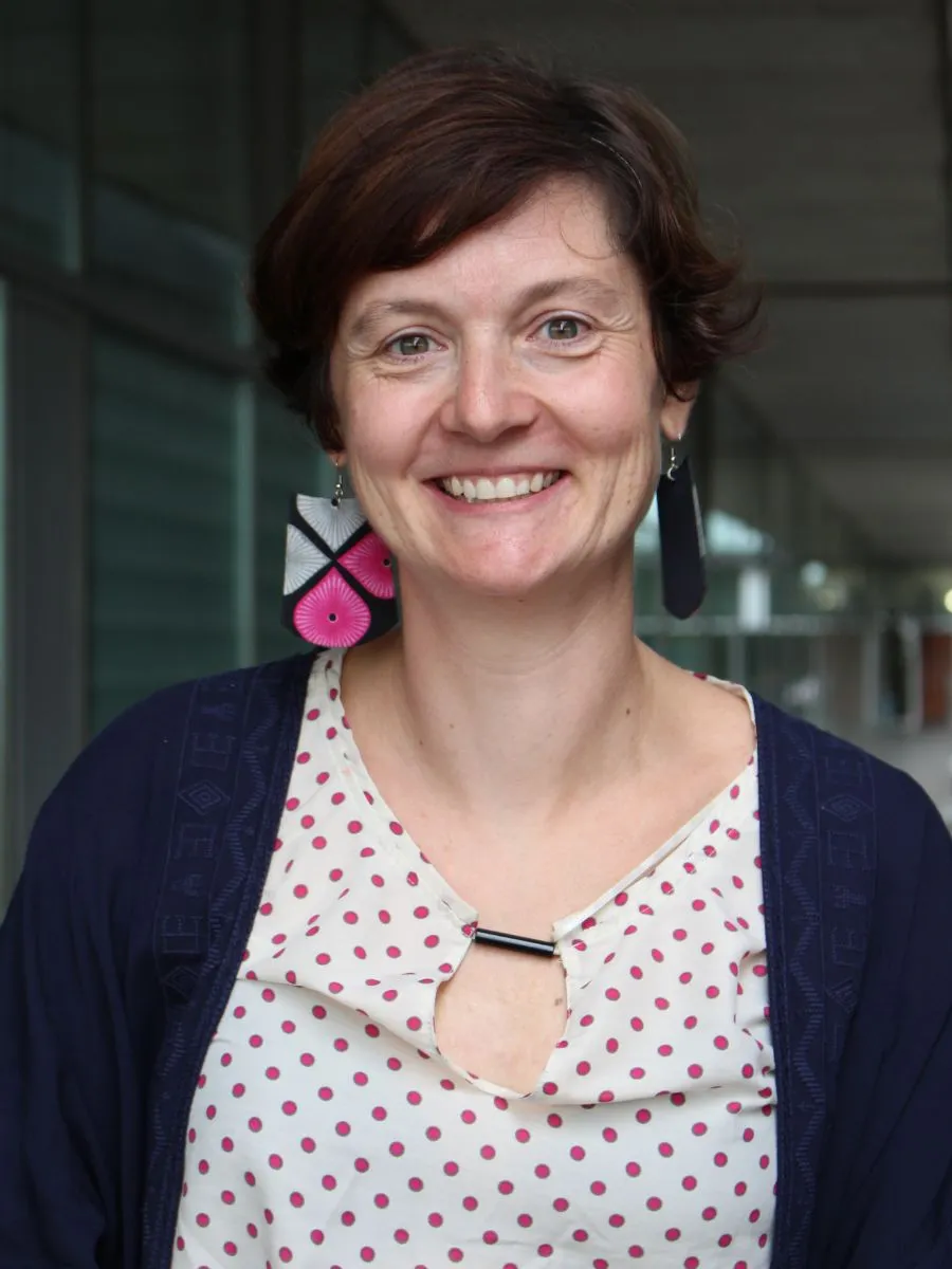 Isabelle Anguelovski