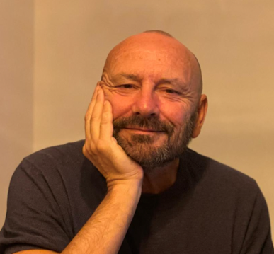 Antonio  González Cabrera