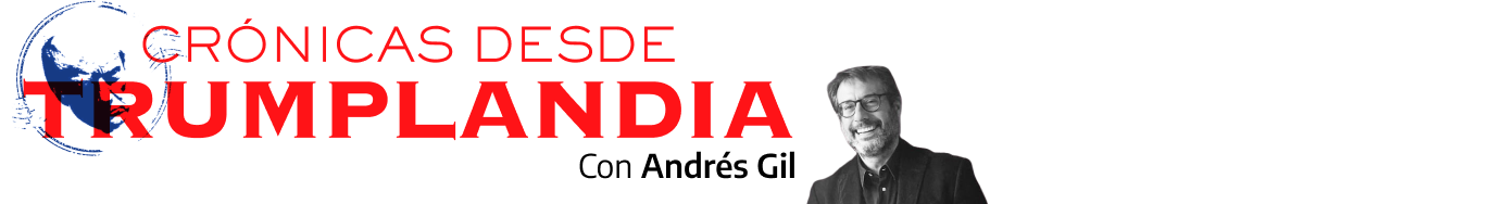 Crónicas desde Trumplandia