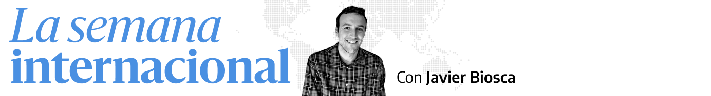 La semana internacional
