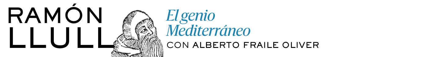 Ramón Llull, el genio mediterráneo