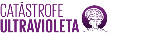 Catástrofe Ultravioleta