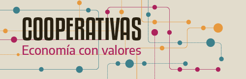Cooperativas: economía con valores