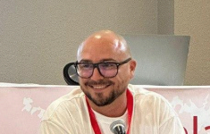 Borja Suárez Sánchez