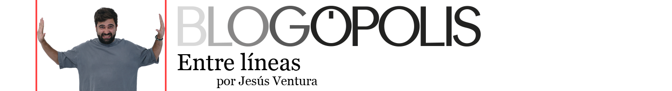 Blogópolis / Entre líneas