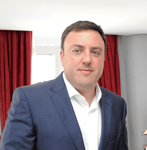 Valentín González Formoso