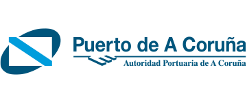 Puerto de A Coruña