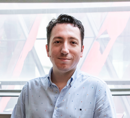 Javier Martínez Cantó