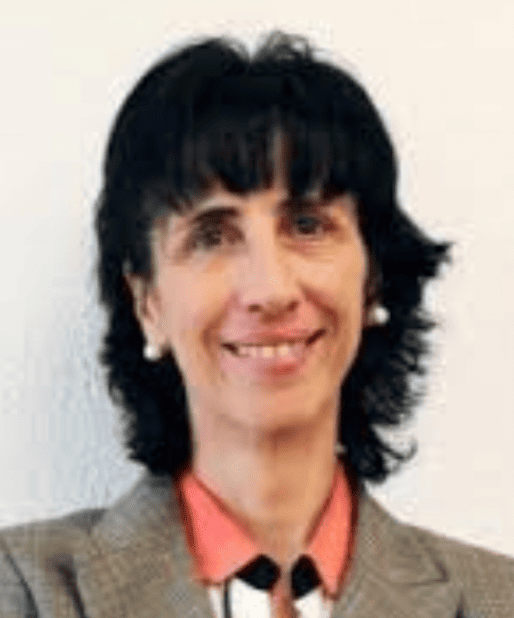 María Pérez Fernández