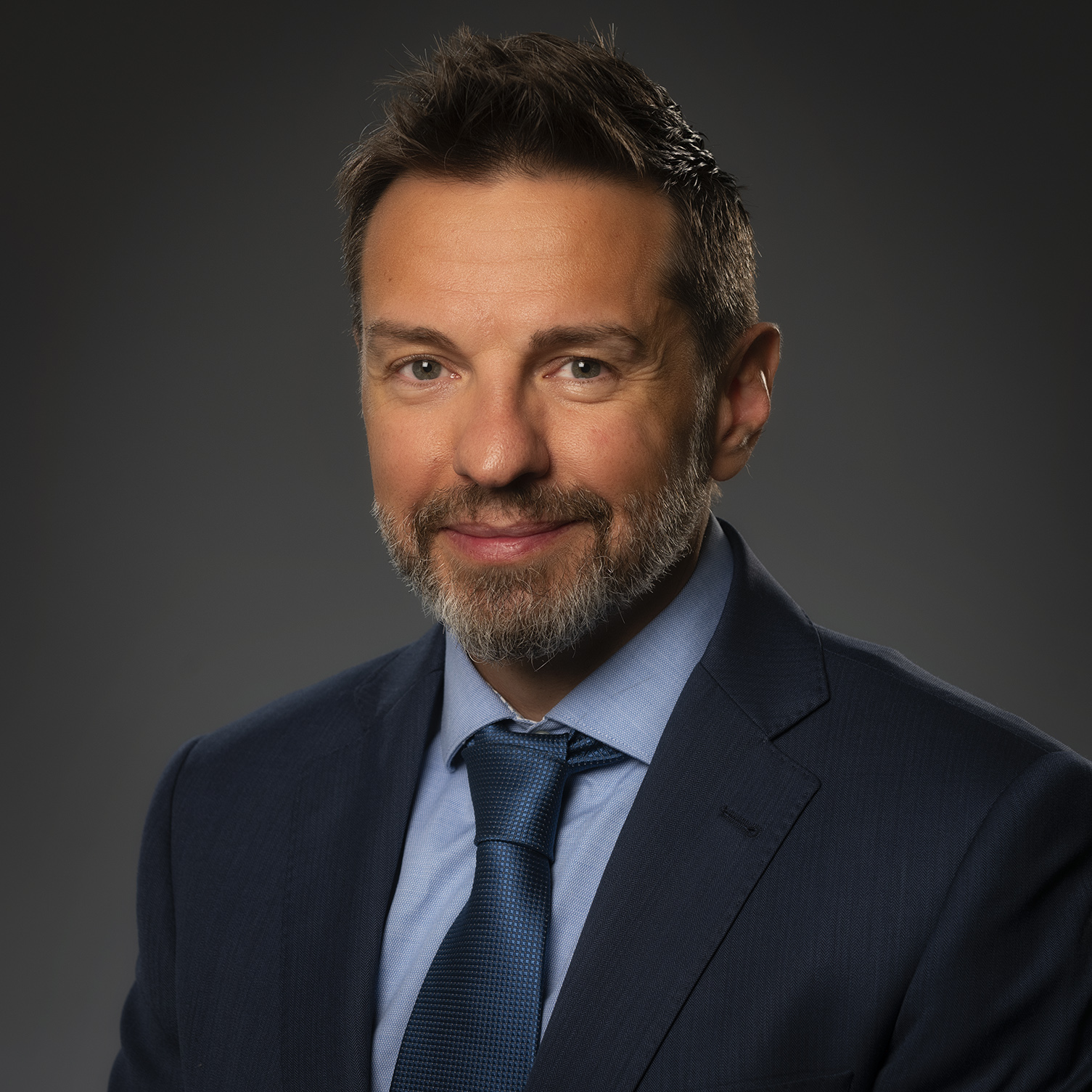 Ignacio Rodríguez Solano