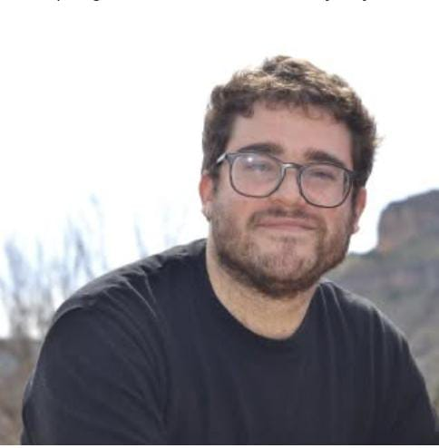 avatar de Pablo Alcántara Pérez