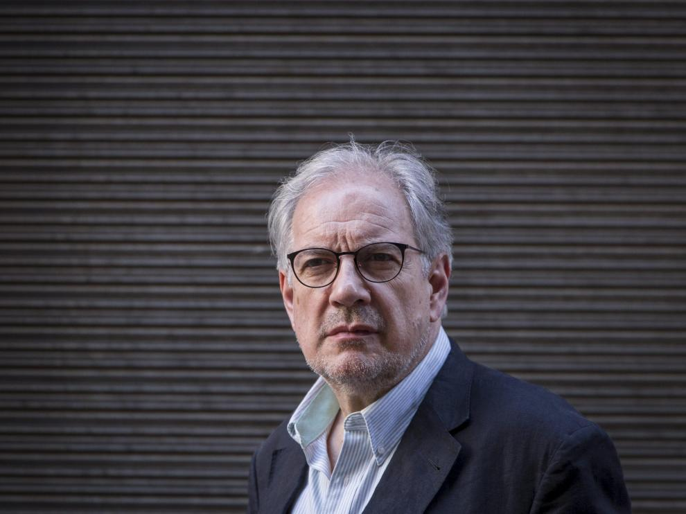 avatar de Mariano Aguirre Ernst