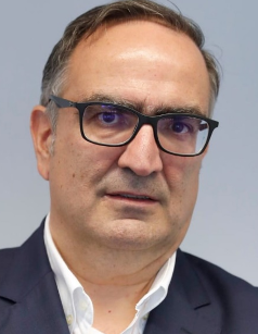 avatar de Aurelio Medel Vicente