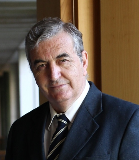 avatar de Sigfrido Herráez