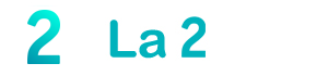 La2 - 2026