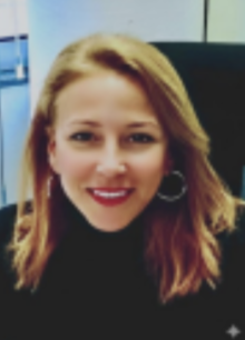 Yolanda Cívicos Santana.