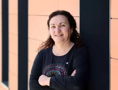 Teresa Esperabé Prieto