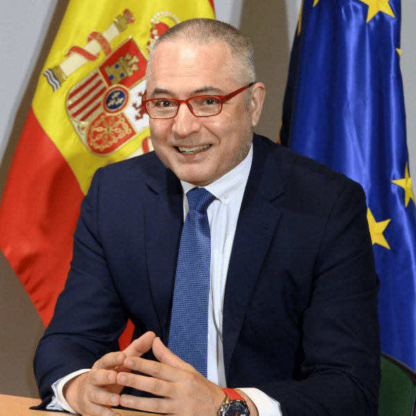 Juan Carlos Cortés Pulido