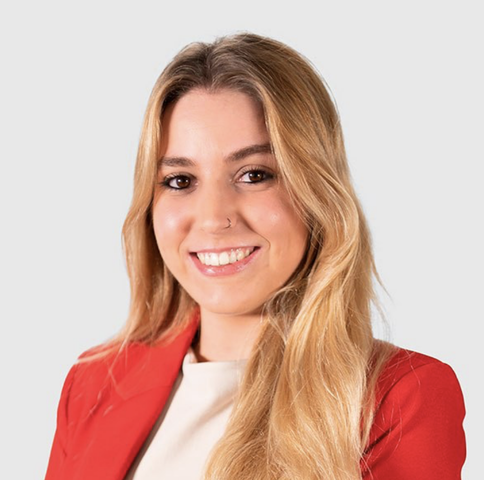 Luz Marina Gil López de Pablo
