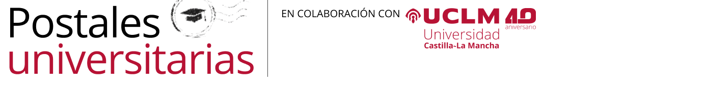 Postales universitarias