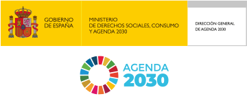 Ministerio de Derechos Sociales, Consumo y Agenda 2030