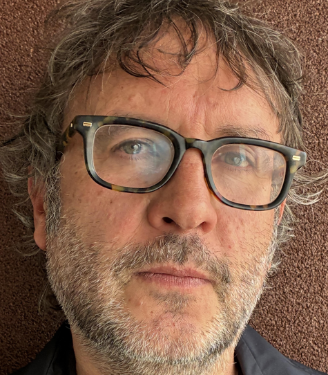 Alberto Gayo