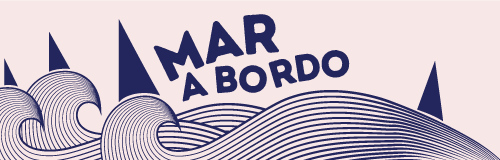 Mar a bordo
