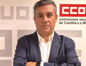 Javier Ortega Cifuentes