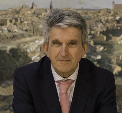 José Pablo Sabrido