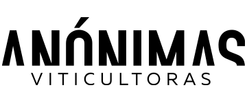 Anónimas viticultoras