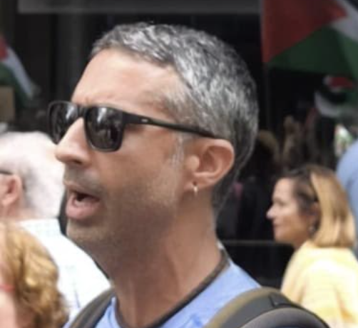 Víctor Suárez