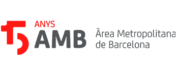 Área Metropolitana de Barcelona