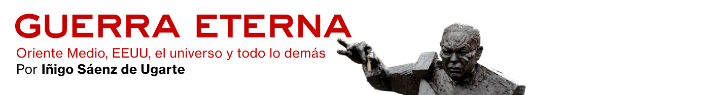 Guerra Eterna
