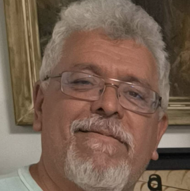 Guillermo Perdomo Hernández
